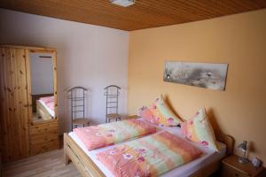 Ferienwohnung-Silberglanz
