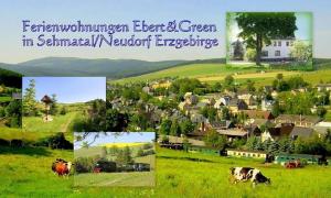 Ferienwohnung-Silberglanz