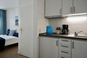 Granitz 09 Appartement 9 bis 2 Personen