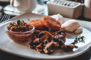 Royal St. Andrews Hotel, Spa and Conference Centre