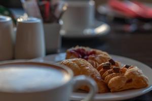 Royal St. Andrews Hotel, Spa and Conference Centre