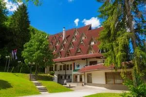 Idila - 弗尔尼亚奇卡矿泉镇