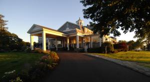 Black Point Inn