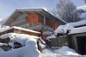 Sunny Apartment Maria Alm