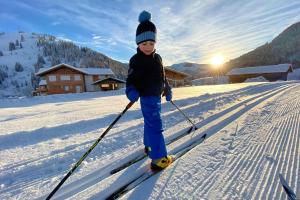 Sunny Apartment Maria Alm