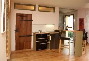 Altstadt-Ferienwohnung-Torgau - Dommitzsch