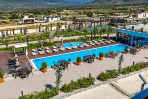 Sevsamora Resort & Spa