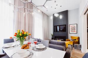 Z14 Boutique Residence - Krakow Old Town