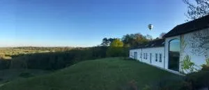 格拉提埃尔之家住宿加早餐旅馆 - Trigny