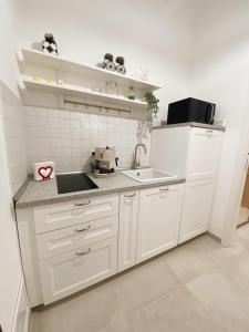 Domina Living Apartments - Montecucco