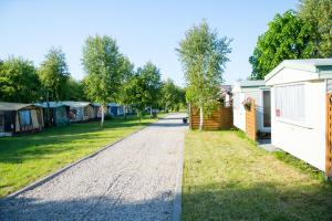Keja Camping Chłapowo