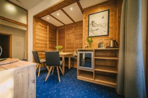 Arlen Lodge Hotel inkl Premium Karte im Sommer
