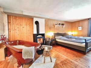 Hütte Gerlitzen RegioJet Hotels&Cottages