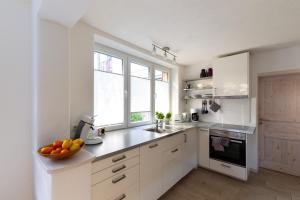 Apartment Close to the Beach