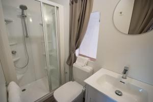 Zelt-Lodge Suite