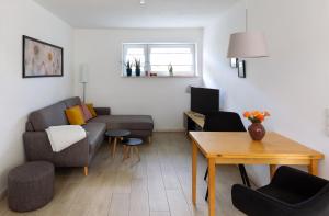 Apartment Close to the Beach