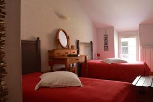 B&B / Chambres d'hotes Au Pre du Moulin : photos des chambres