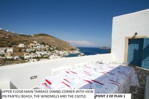 Aegean Dream 1 Leros Greece