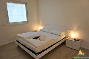 Casa Alice - Holiday Home Garda Trentino