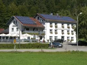 Zur Alten Dampfsäge - Gasthaus-Pension Weber - 弗劳埃瑙