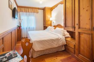 Economy Double or Twin Room room in Royal Hotel Cortina