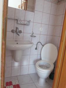 Kramarzówka - Gospodarstwo Turystyczne Centrum Bukowiny