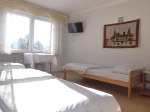 Kramarzówka - Gospodarstwo Turystyczne Centrum Bukowiny