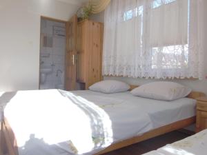 Kramarzówka - Gospodarstwo Turystyczne Centrum Bukowiny