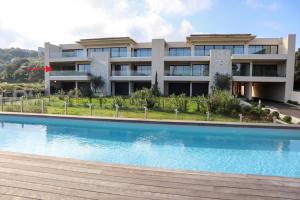 CALADEA Locations de Vacances 5 étoiles, piscine chauffée