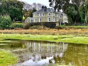 Mor Edrin - Minffordd