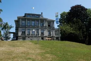 克罗伊茨林根青年旅舍 - Lengwil