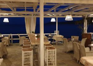 Kohylia Beach Guest House Sifnos Greece