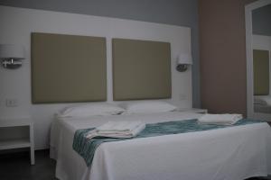 Le Anfore Appartamenti