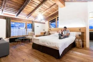 Curt di Clement Eco Mobility Hotel - Tirano