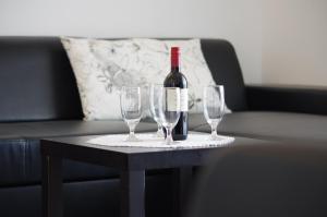 Apartmani L&R Bibinje