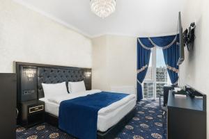 Apart Hotel DMonica