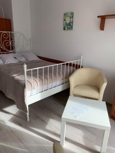 Double Room room in Reksor