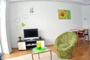 Belvedere Apartments