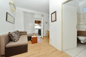 Apartmani L&R Bibinje