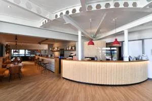 哈格斯泰恩体育公园酒店 - 乌姆基希