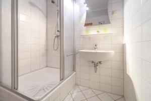 Haus am Meer Ferienwohnung Spatzennest