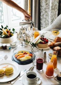 InterContinental Paris Le Grand by IHG