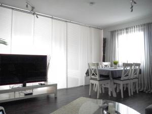 Ferienwohnung-Bullerby