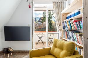 Rent like home Za Cieszynianką 5