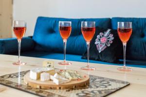 Rent like home Za Cieszynianką 5