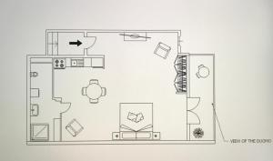 Terrace on Duomo Luxury Flat