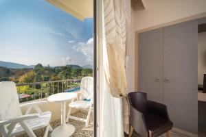 Hotel Ariston Molino Buja