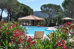 Appart'hotels Residence Salina Bay : photos des chambres