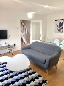 EL MIRADOR DE CACERES - Valdesalor