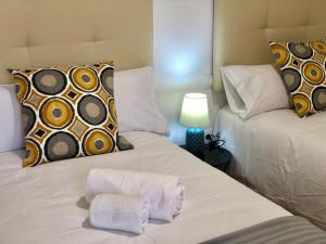 EL MIRADOR DE CACERES